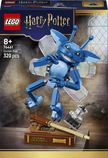 Lego Cornwall Fe