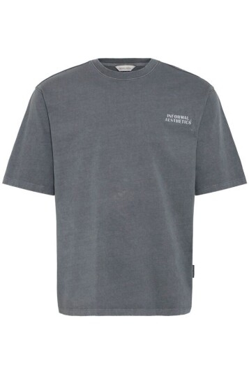 Casual Friday RYDE PRINTED T SHIRT M Casual Friday RYDE PRINTED T SHIRT M
