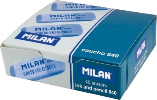 Milan Viskelæder Duo 840 Stk