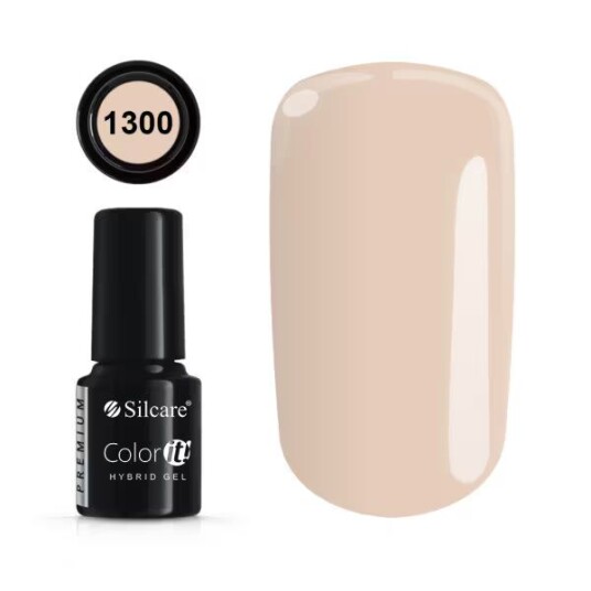 Color It Premium Gellack *1300 UV-gel/LED