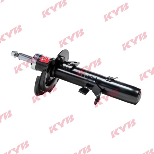 KYB 3340308 Støtdemper KYB 3340308 Støtdemper
