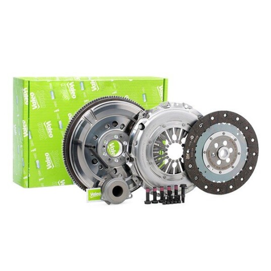 Clutchsett VALEO 837342 Clutchsett VALEO 837342