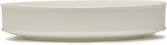 Serax Bowl M Alabaster Dune Serveringsskåler Kelly Wearstler Serax Bowl M Alabaster Dune Serveringsskåler Kelly Wearstler