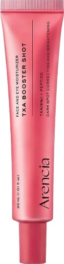 Arencia Arencia - Txa Booster Shot (30Ml.) - CLEAR - 30 ml