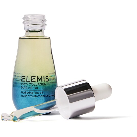 Elemis Pro-Collagen Marine Oil 15 ml Ansiktsolje