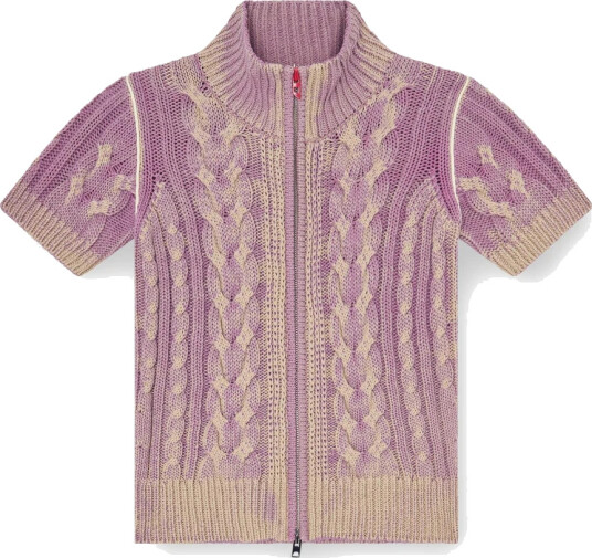 Diesel Dame Strikkevarer Flerfarget S,