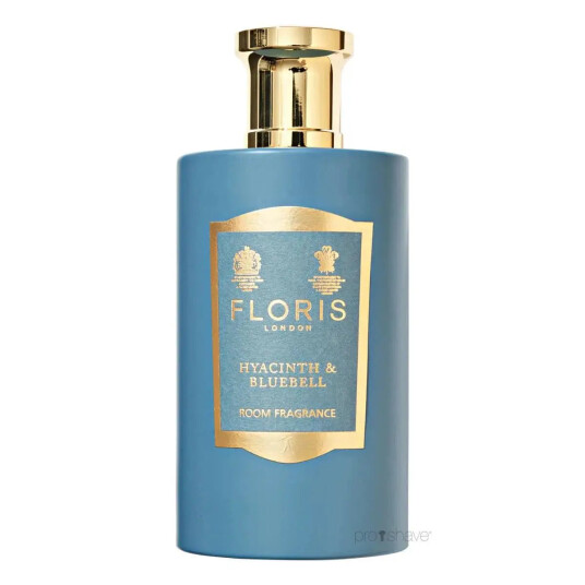 Floris Floris London Hyacinth & Bluebell Room Fragrance - Nude - 100 ML