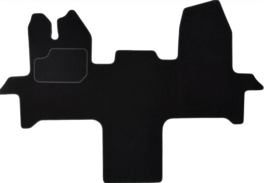 Bilmatter CUSTOPOL FOR343C Bilmatter CUSTOPOL FOR343C