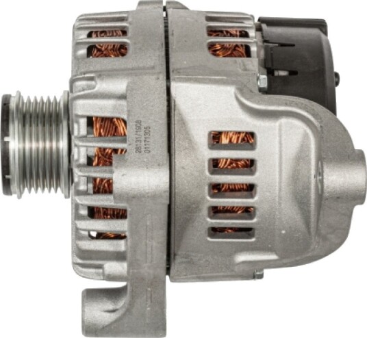 Dynamo HELLA 8EL 011 713 051
