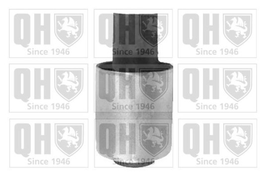 Feste styrestag QUINTON HAZELL EMS8465