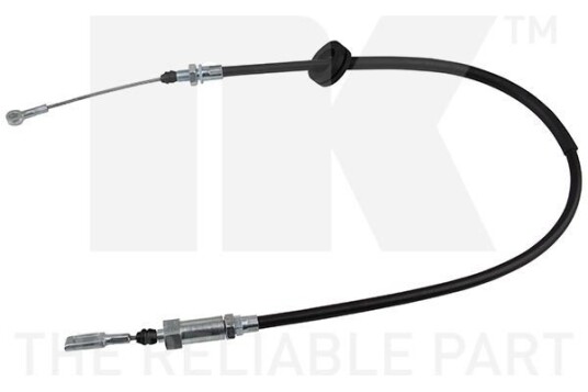 Bremsewire NK 909924 Bremsewire NK 909924
