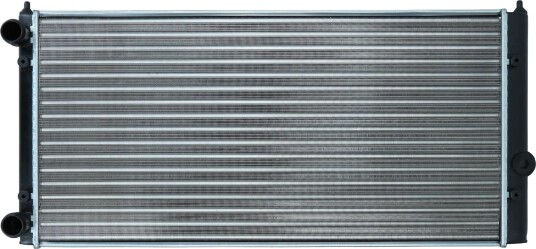 KAMOKA 7705114 Radiator, motorkjøling