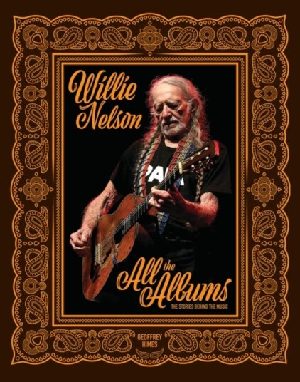 Willie Nelson Willie Nelson
