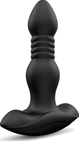 Marc Dorcel: Deep Stormer, Thursting & Vibrating Plug