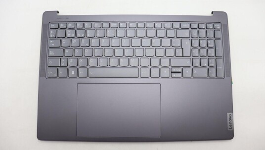 Lenovo COVER Upper Case ASM_SPA_STGY