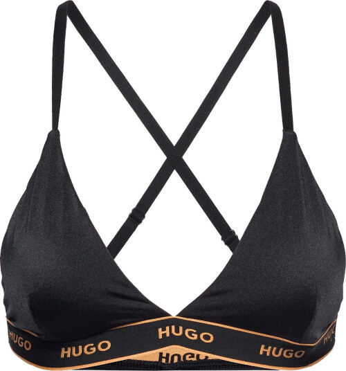 HUGO | Sparkling Triangle | L