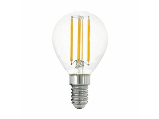 Eglo E14 P45 2,2W 470Lm 3000K Klar