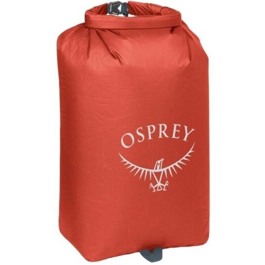 Osprey Ultralight DrySack 20L Mars Orange Osprey Ultralight DrySack 20L Mars Orange