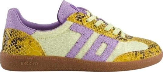 Back70 Dame Sko Flerfarget 41 EU,