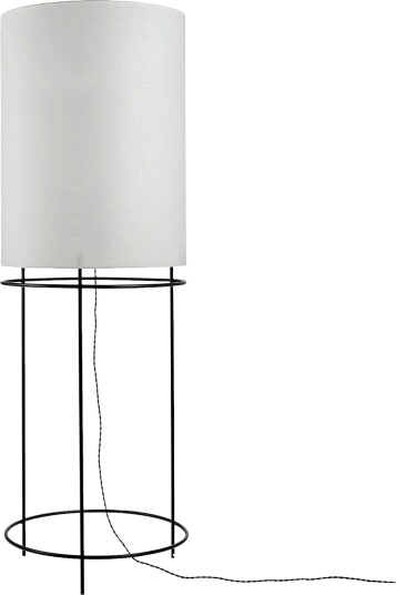 Gulvlampe 180 cm Gulvlampe 180 cm