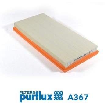 Luftfilter PURFLUX A367