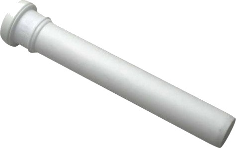 Ostendorf 50 mm Avløpsrør 250 mm Plast Kloakkrør