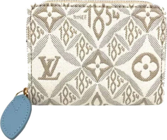 Louis Vuitton Vintage Dame Hvit Louis Vuitton Vintage Dame Hvit