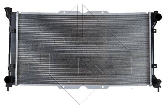 Radiator NRF 53512 Radiator NRF 53512