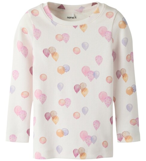 Name It Nmfdelilah Xsl Ls Top Pink 98 Name It Nmfdelilah Xsl Ls Top Pink 98
