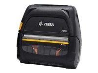 Zebra ZQ500 Series ZQ521 Etikettskriver direkte termisk Rull (11,3 cm) 203 dpi opptil 127 mm/sek. USB 2.0 NFC Bluetooth 4.1 rivestang