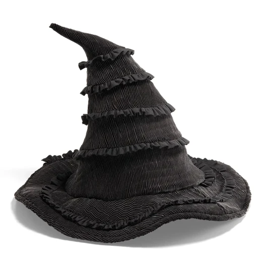 Noble Collection Elphabas Hatt fra Wicked - 31x31x6 cm