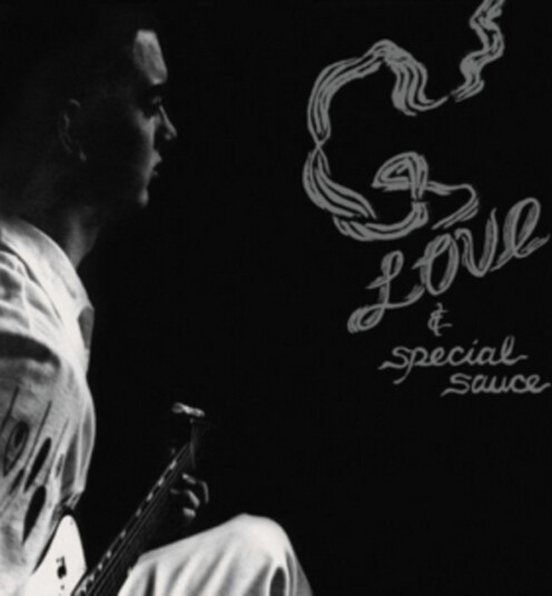 G Love Special Sauce G Love Special Sauce Vinyl