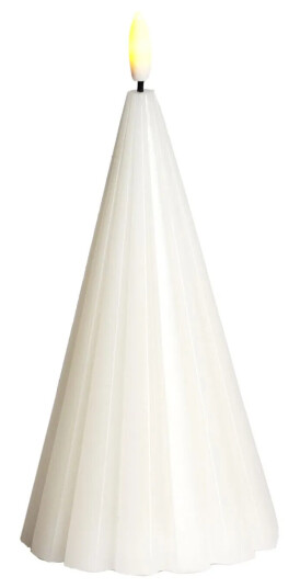 Sirius Home Laura Tree H17cm White Sirius Home Laura Tree H17cm White