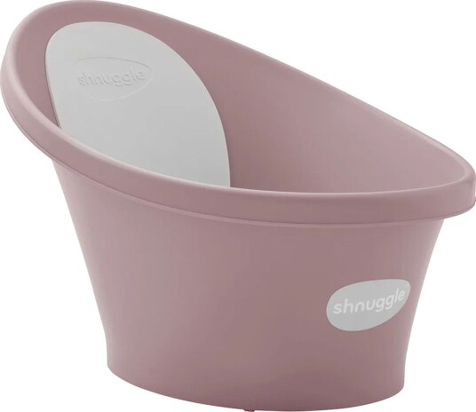 Shnuggle Badebalje Baby, Blossom