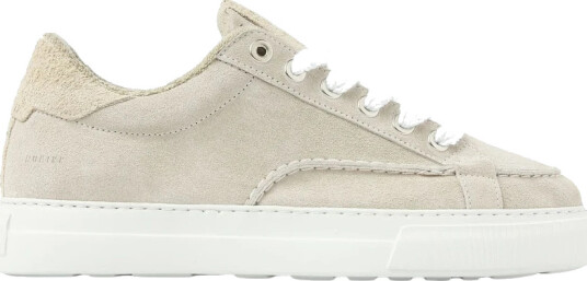Nubikk Herre Sko Beige 41 EU,