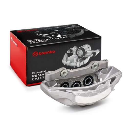 Bremsecaliper BREMBO F 85 466 Bremsecaliper BREMBO F 85 466