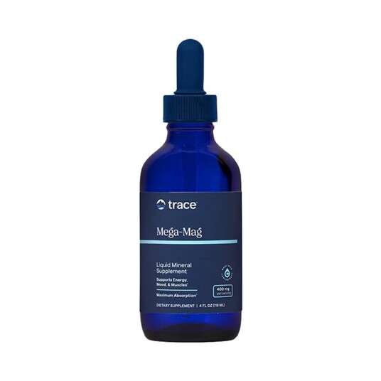 Flytende Mega Mag 118 ml Flytende Mega Mag 118 ml