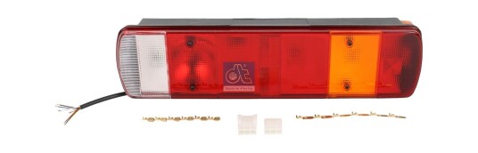Dt Baklykt DT 1.21440 Dt Baklykt DT 1.21440