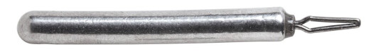 Tungsten Slim Dropshot Søkke 14g 14g Tungsten Slim Dropshot Søkke 14g 14g