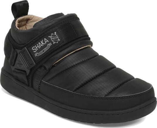 Shaka Schlaf Boote Black 44 Shaka Schlaf Boote Black 44