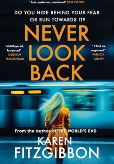 Never Look Back