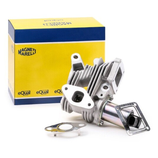 EGR Ventil MAGNETI MARELLI 571822112044
