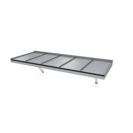 Entrétak Designtak Modern Flat Console Seamed Entrétak Designtak Modern Flat Console Seamed