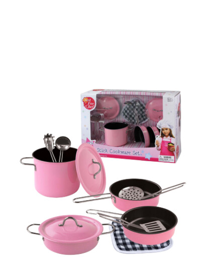 Magni Cookware set , 11 pcs. 3902 Magni Cookware set , 11 pcs. 3902