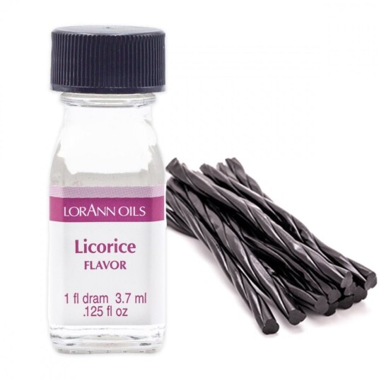 Lorann Essens Lakris 3,75 Ml 