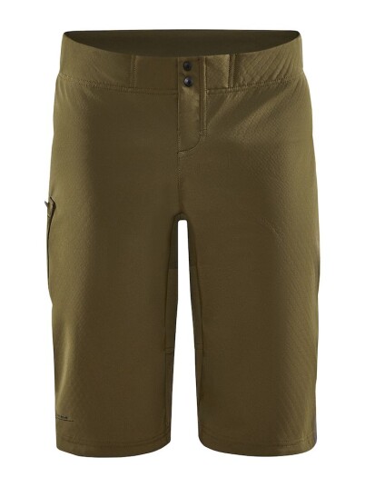 Craft Adv Bike Offroad SubZ Shorts M Botanic