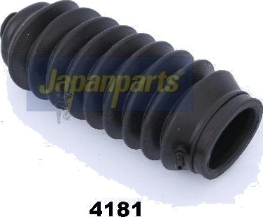 Mansjett styring JAPANPARTS RU 4181