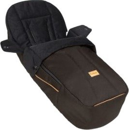 3in1 Fottrekk FLAT+ Outdoor (2027), brown