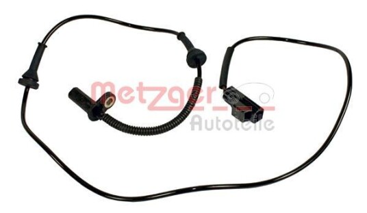 ABS sensor METZGER 0900702 ABS sensor METZGER 0900702