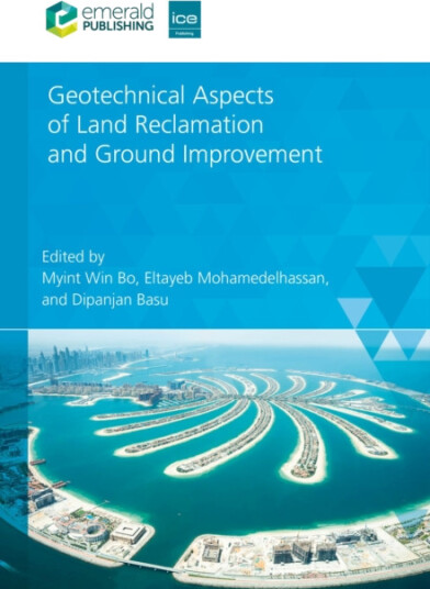 Geotechnical Aspects of Land Reclamation and Ground Improvement